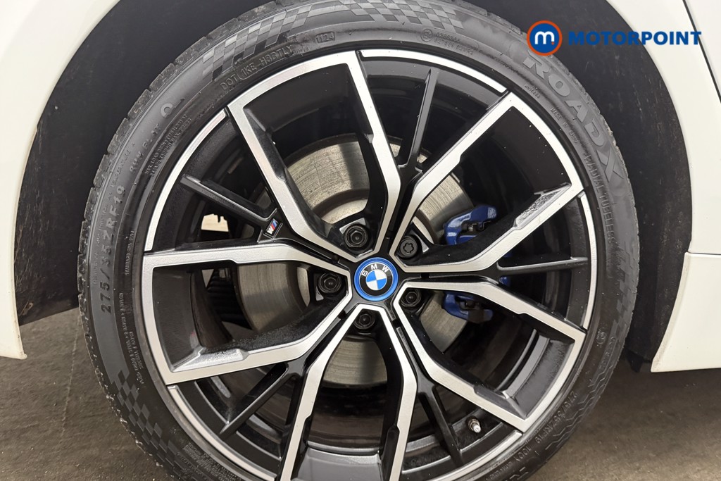 Used BMW 5 Series 2023 for sale - 77951503: Photo 18