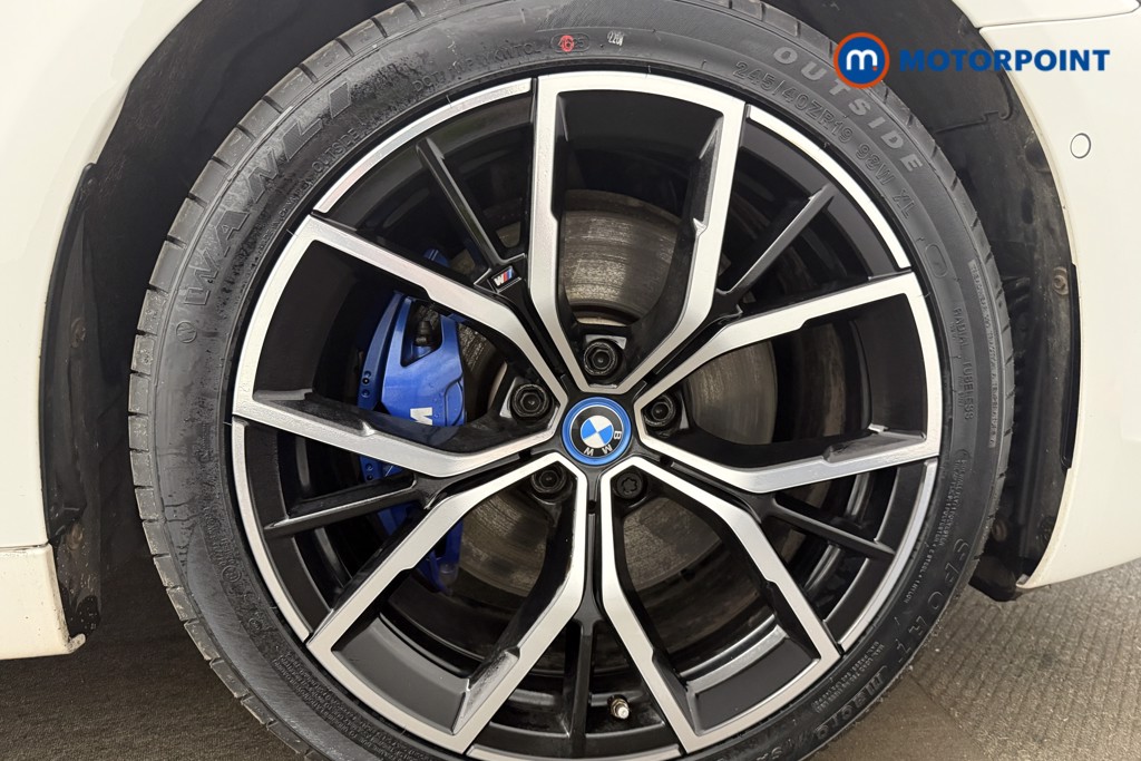 Used BMW 5 Series 2023 for sale - 77951503: Photo 19