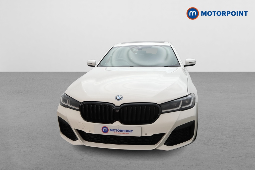 Used BMW 5 Series 2023 for sale - 77951503: Photo 2