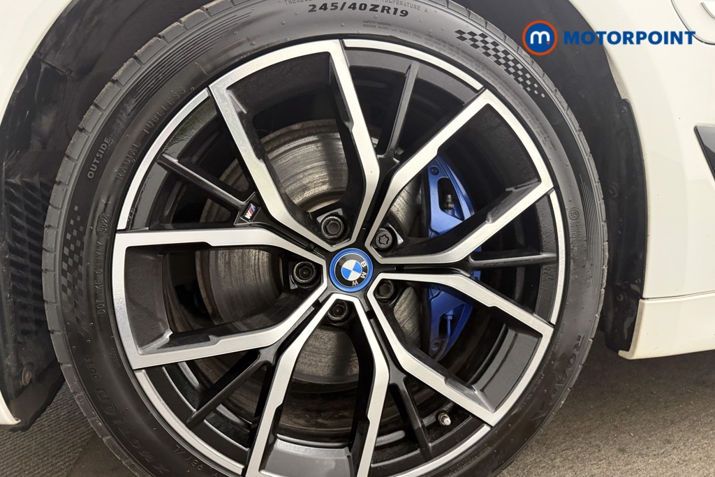 Used BMW 5 Series 2023 for sale - 77951503: Photo 20