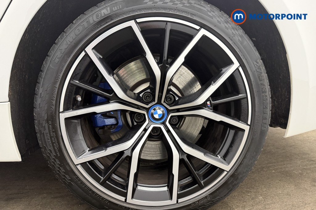 Used BMW 5 Series 2023 for sale - 77951503: Photo 21