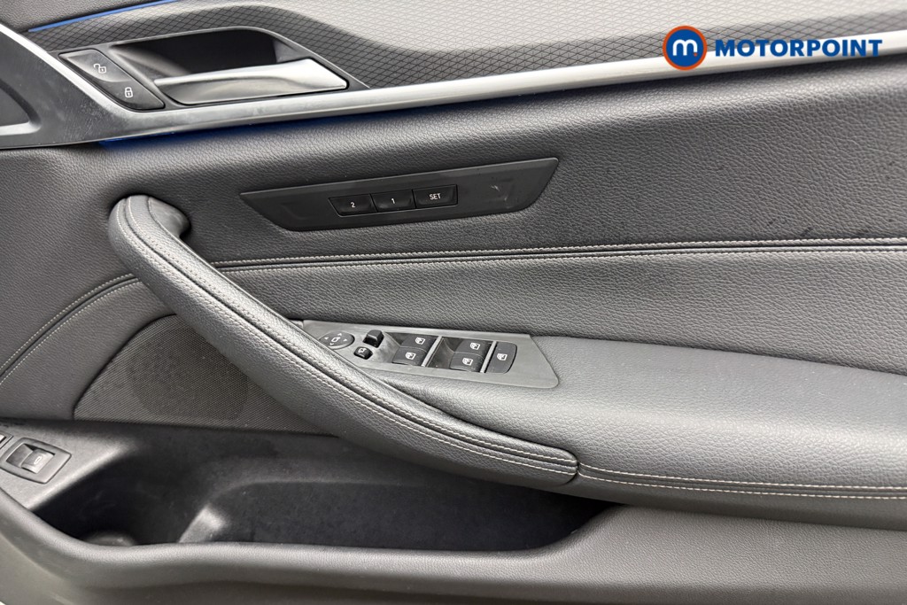 Used BMW 5 Series 2023 for sale - 77951503: Photo 28