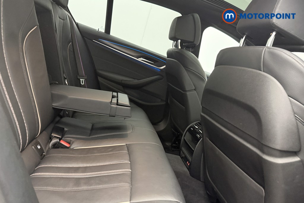 Used BMW 5 Series 2023 for sale - 77951503: Photo 31