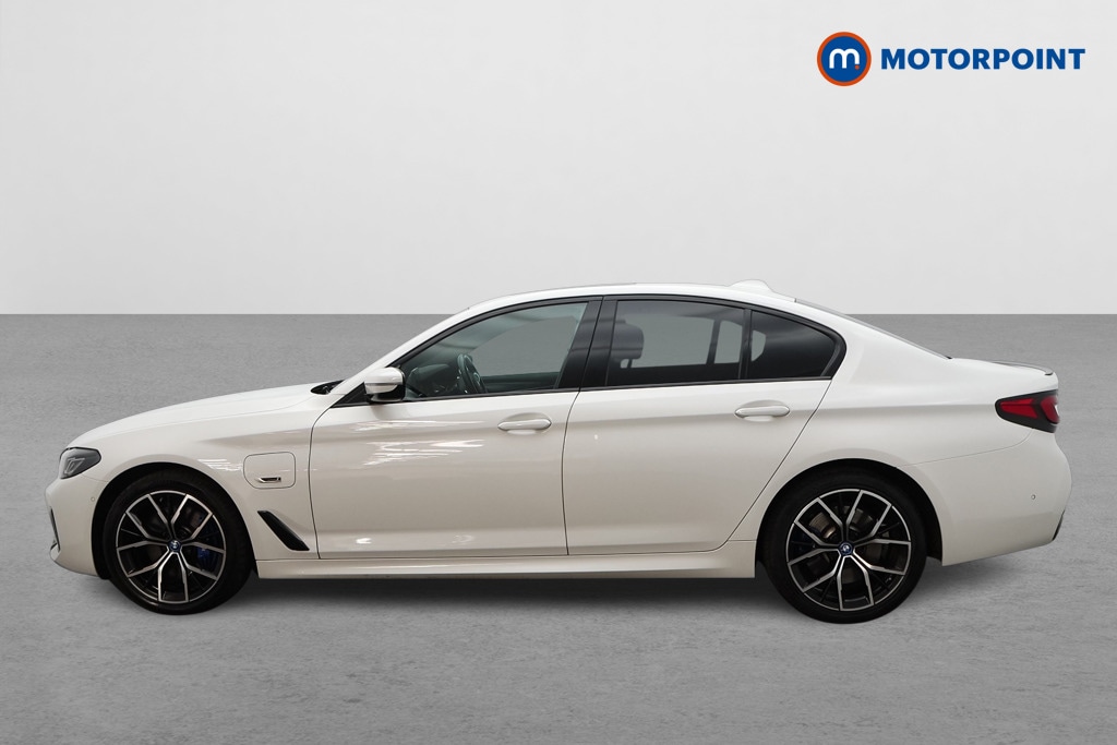 Used BMW 5 Series 2023 for sale - 77951503: Photo 4