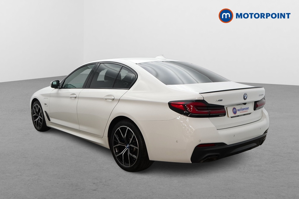 Used BMW 5 Series 2023 for sale - 77951503: Photo 5