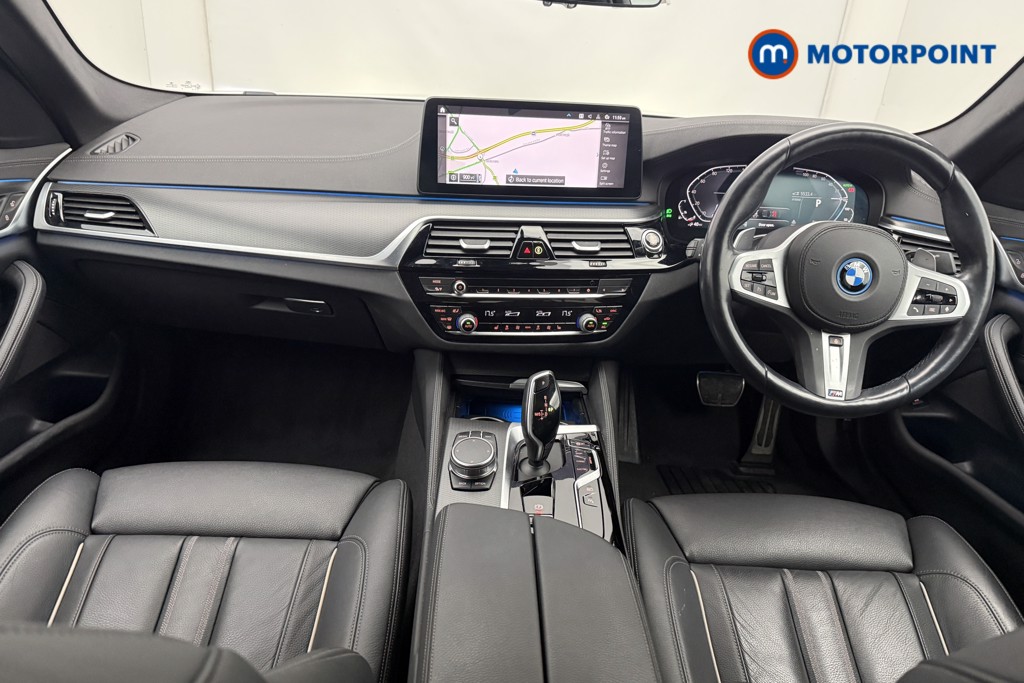 Used BMW 5 Series 2023 for sale - 77951503: Photo 9