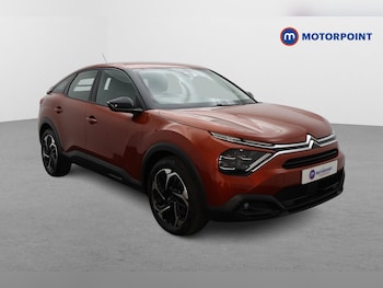 Used Citroen C4 2021 for sale - 78582249: Photo