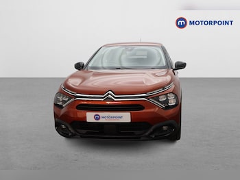 Used Citroen C4 2021 for sale - 78582249: Photo