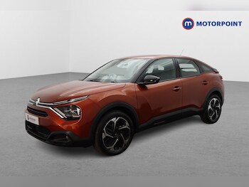 Used Citroen C4 2021 for sale - 78582249: Photo