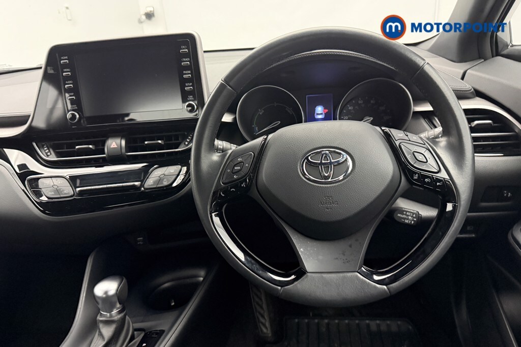 Used Toyota C-HR 2021 for sale - 77516858: Photo 10
