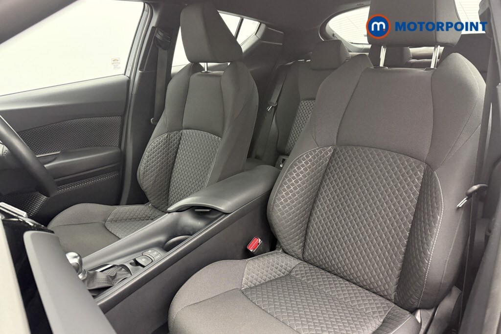 Used Toyota C-HR 2021 for sale - 77516858: Photo 11