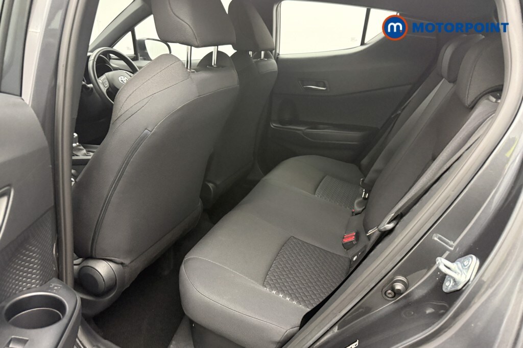 Used Toyota C-HR 2021 for sale - 77516858: Photo 12