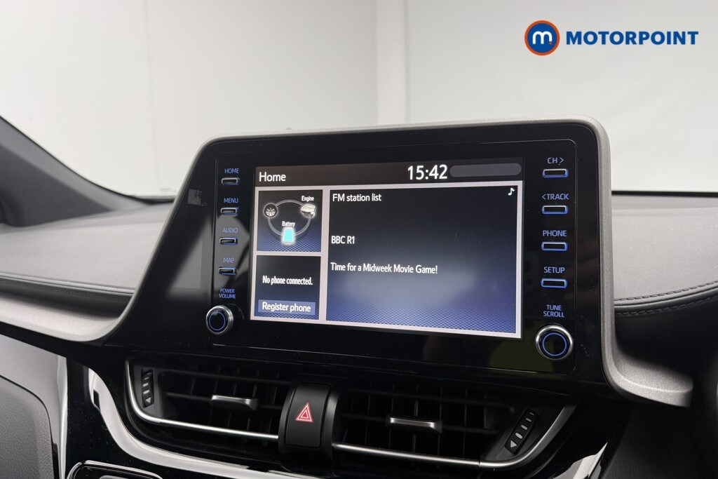 Used Toyota C-HR 2021 for sale - 77516858: Photo 18