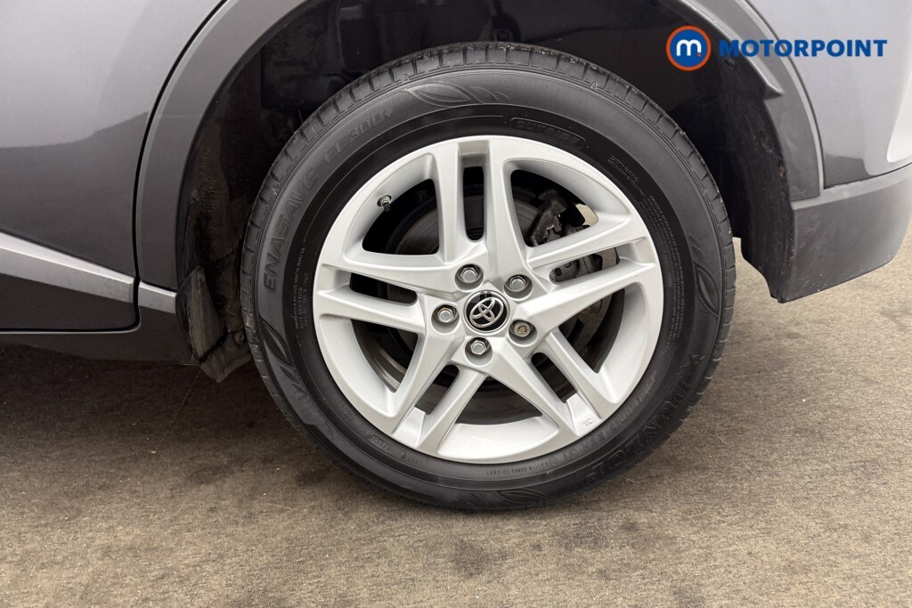 Used Toyota C-HR 2021 for sale - 77516858: Photo 31