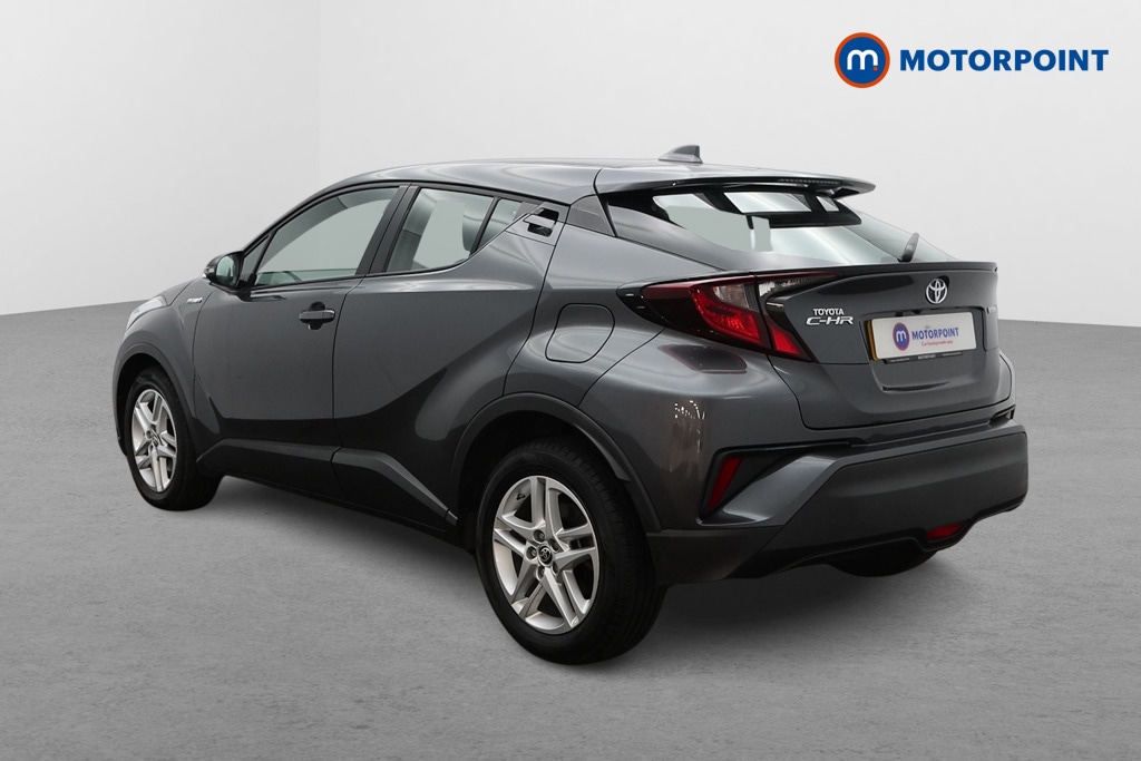 Used Toyota C-HR 2021 for sale - 77516858: Photo 5