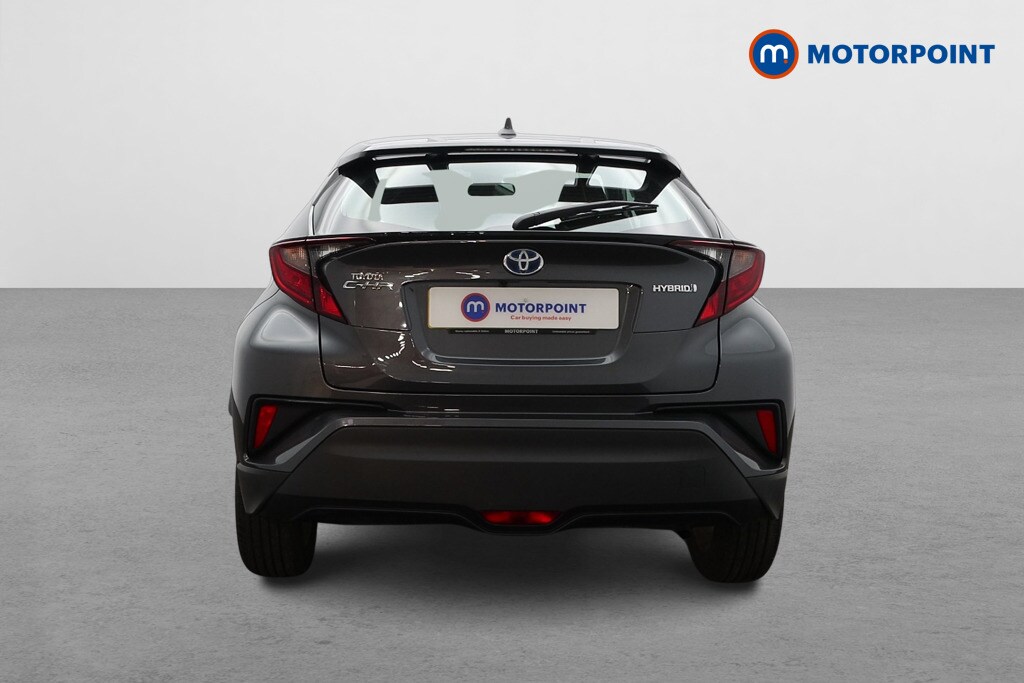 Used Toyota C-HR 2021 for sale - 77516858: Photo 6