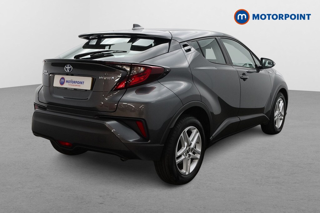Used Toyota C-HR 2021 for sale - 77516858: Photo 7
