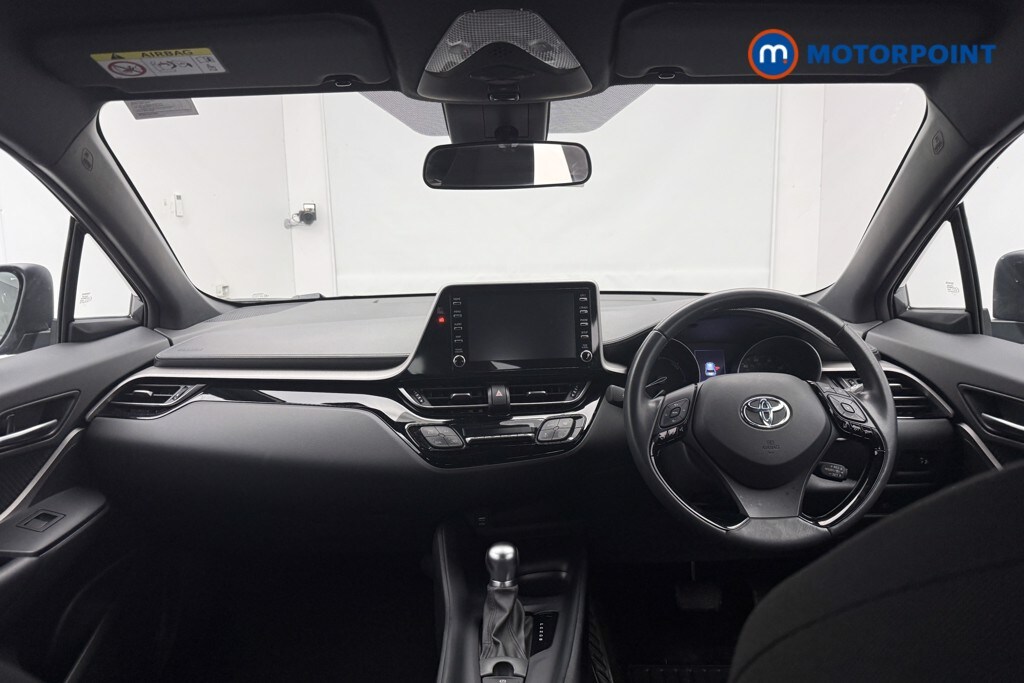 Used Toyota C-HR 2021 for sale - 77516858: Photo 9