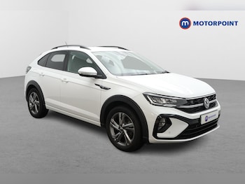 Used Volkswagen Taigo undefined for sale - 78950910: Photo