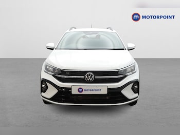 Used Volkswagen Taigo undefined for sale - 78950910: Photo