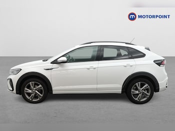 Used Volkswagen Taigo undefined for sale - 78950910: Photo