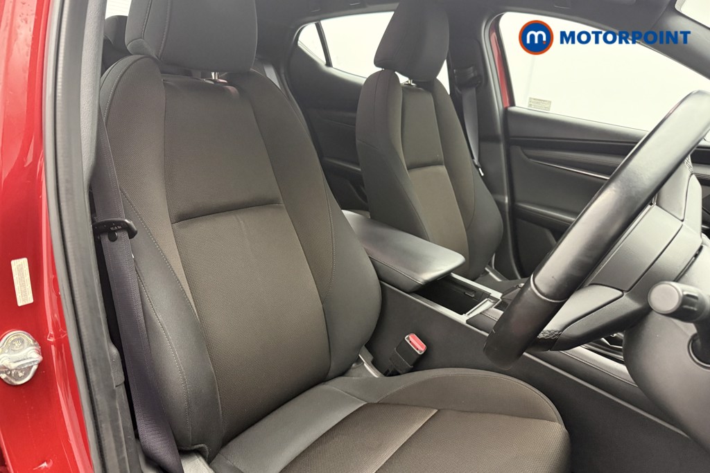 Used Mazda Mazda3 2022 for sale - 76494906: Photo 10