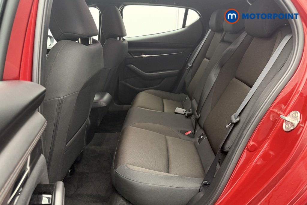 Used Mazda Mazda3 2022 for sale - 76494906: Photo 11