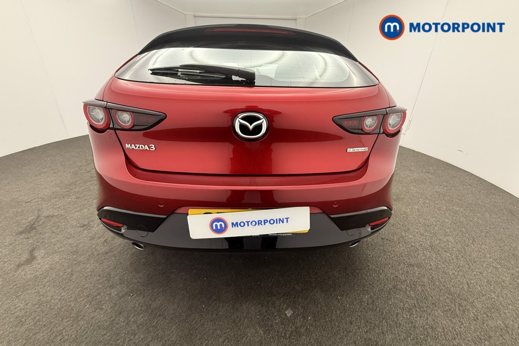 Used Mazda Mazda3 2022 for sale - 76494906: Photo 12