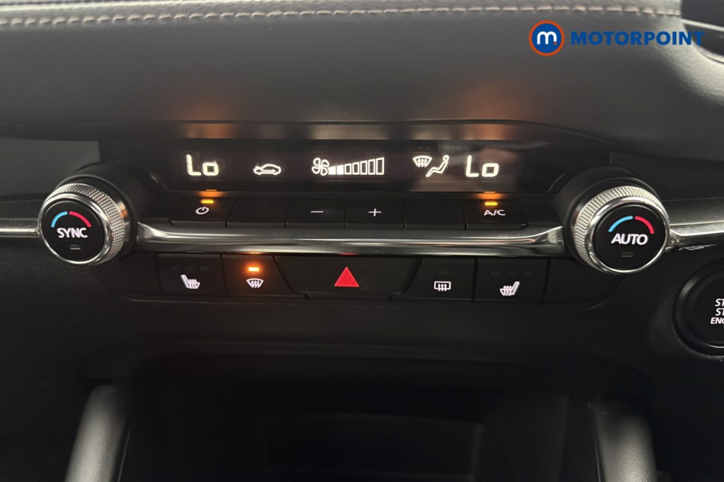 Used Mazda Mazda3 2022 for sale - 76494906: Photo 17