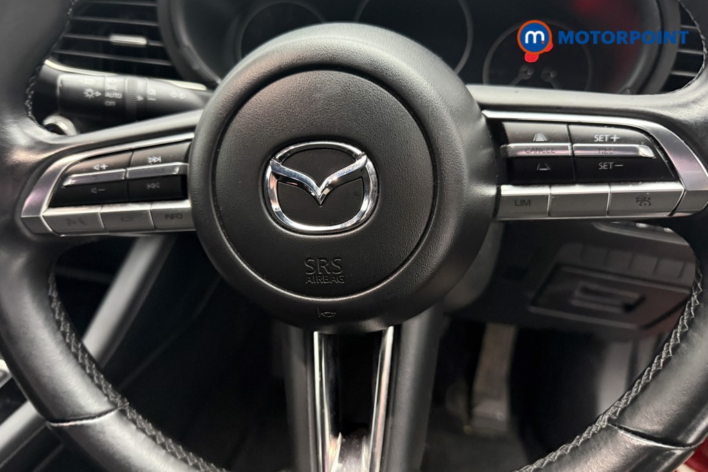 Used Mazda Mazda3 2022 for sale - 76494906: Photo 18