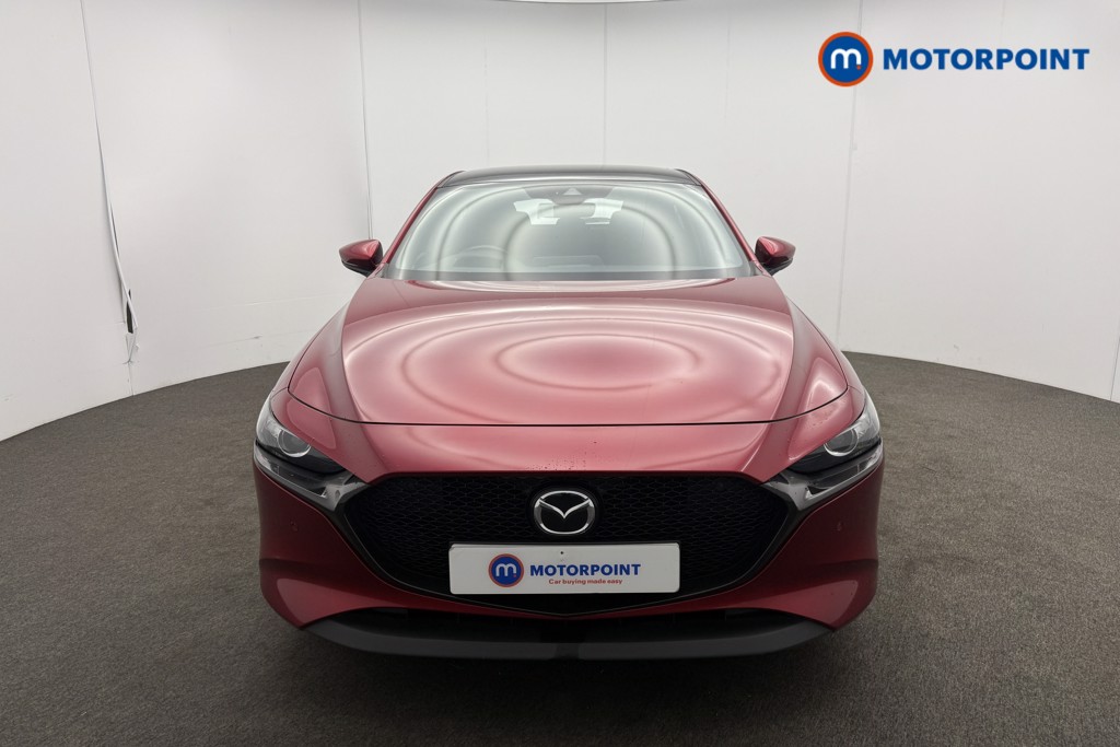 Used Mazda Mazda3 2022 for sale - 76494906: Photo 19