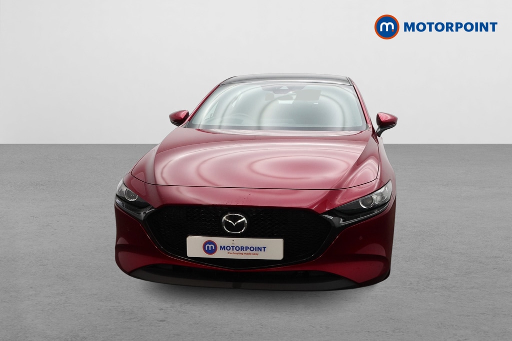 Used Mazda Mazda3 2022 for sale - 76494906: Photo 2