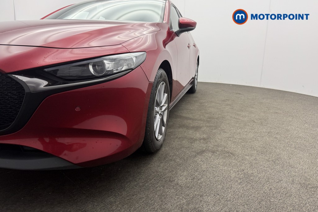 Used Mazda Mazda3 2022 for sale - 76494906: Photo 20