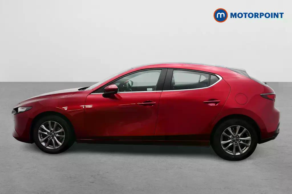 Used Mazda Mazda3 2022 for sale - 76494906: Photo 4