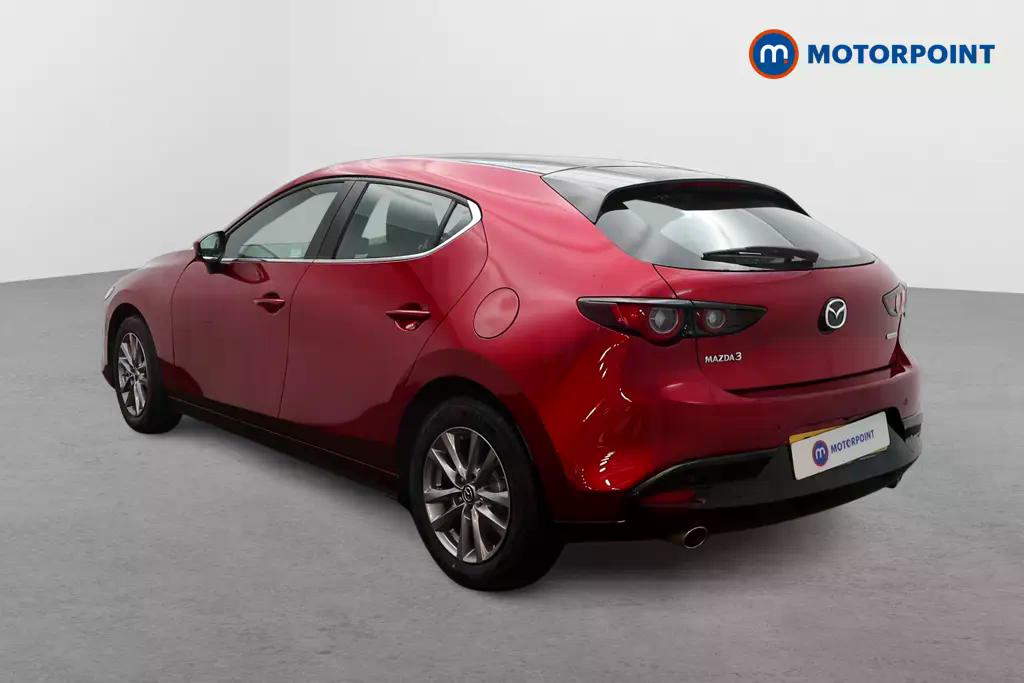 Used Mazda Mazda3 2022 for sale - 76494906: Photo 5