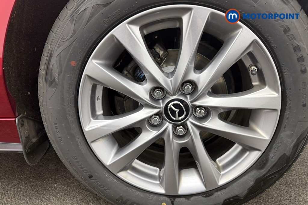 Used Mazda Mazda3 2022 for sale - 76494906: Photo 8