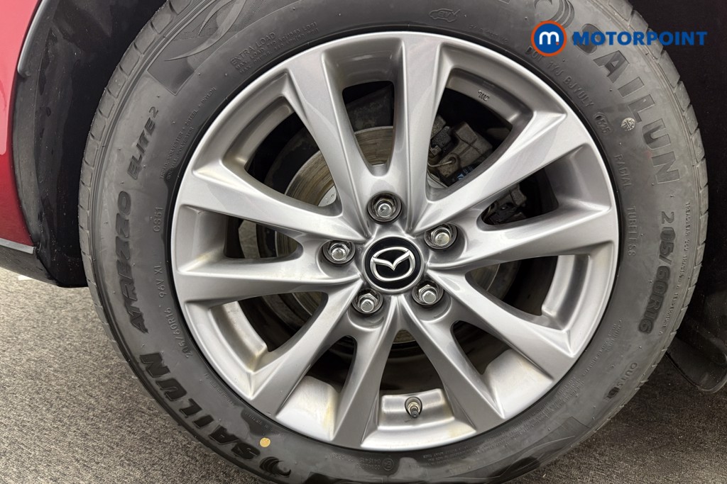 Used Mazda Mazda3 2022 for sale - 76494906: Photo 9