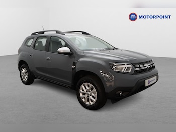 Used Dacia Duster 2024 for sale - 79341444: Photo
