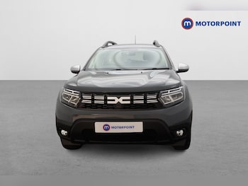 Used Dacia Duster 2024 for sale - 79341444: Photo