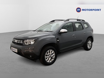 Used Dacia Duster 2024 for sale - 79341444: Photo