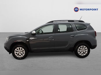 Used Dacia Duster 2024 for sale - 79341444: Photo