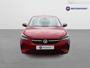 Used Vauxhall Corsa undefined for sale - 78223830: Photo