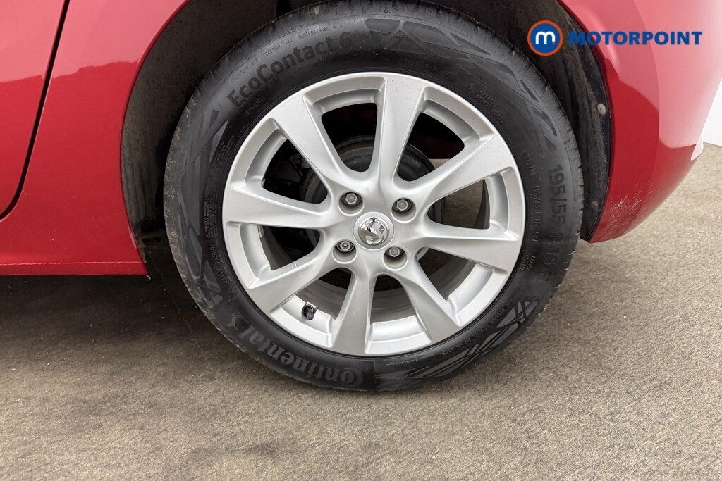 Used Vauxhall Corsa for sale - 78223830: Photo 31