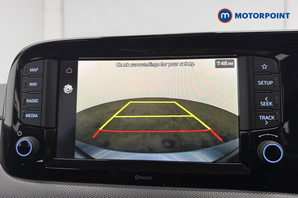 Used Hyundai i10 2025 for sale - 77759999: Photo 11