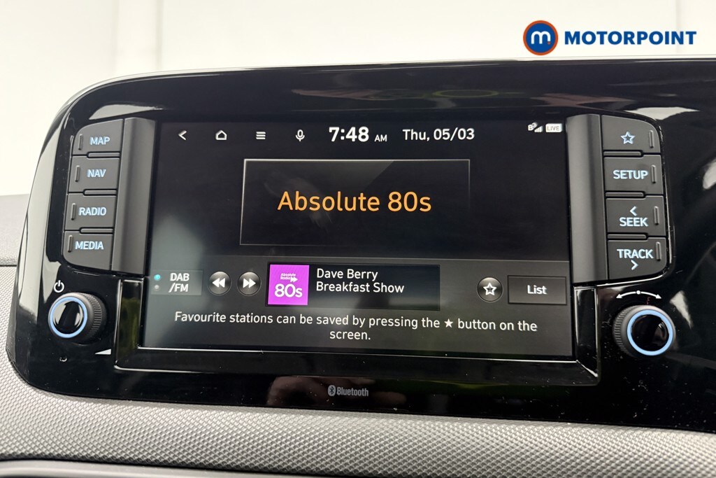 Used Hyundai i10 2025 for sale - 77759999: Photo 12