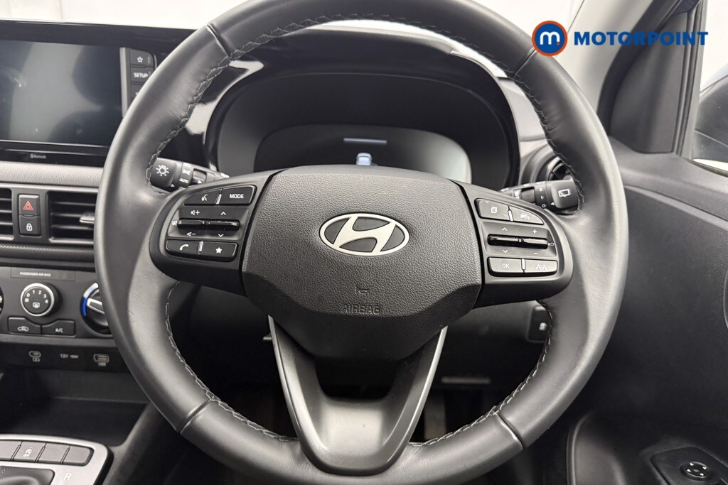 Used Hyundai i10 2025 for sale - 77759999: Photo 13