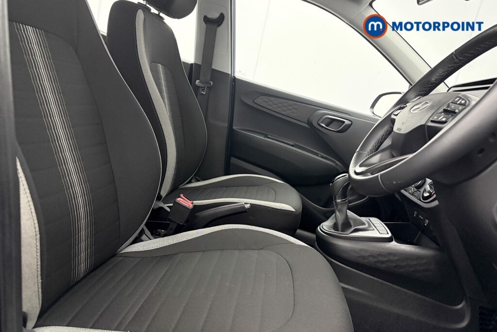 Used Hyundai i10 2025 for sale - 77759999: Photo 16