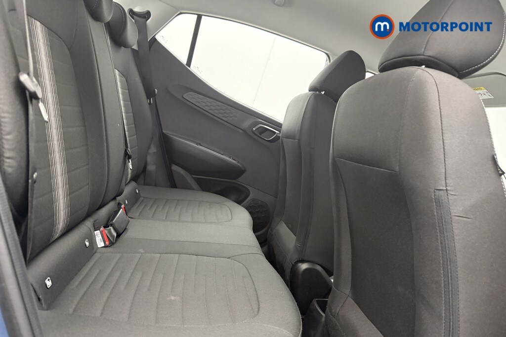 Used Hyundai i10 2025 for sale - 77759999: Photo 17