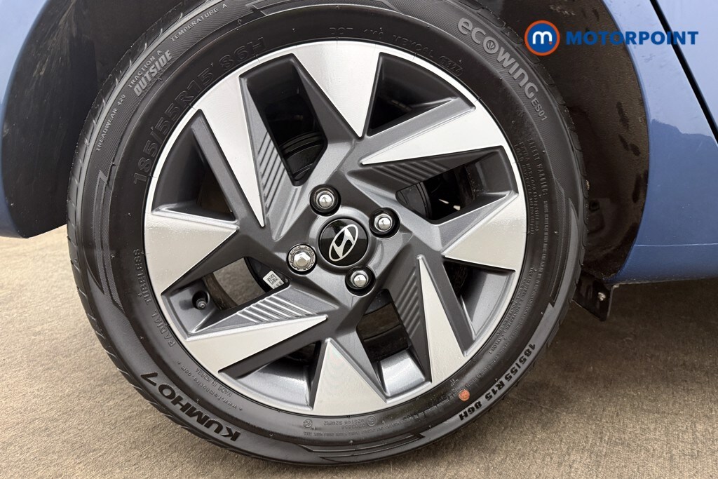 Used Hyundai i10 2025 for sale - 77759999: Photo 18