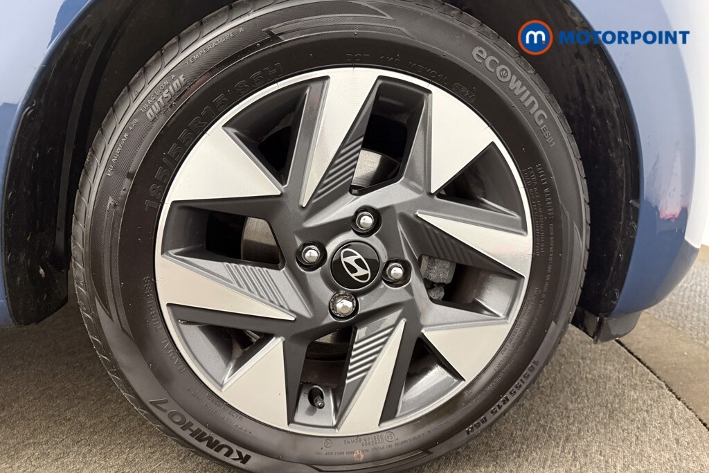 Used Hyundai i10 2025 for sale - 77759999: Photo 19